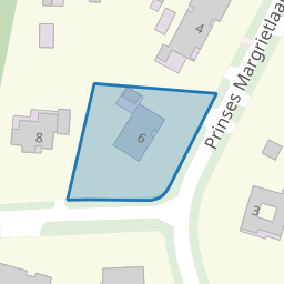 Perceel AAL01-E-2711