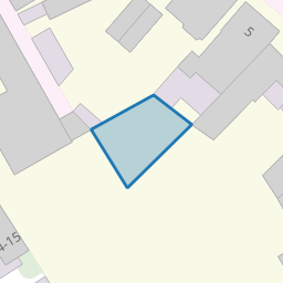 Perceel AAL01-E-2723