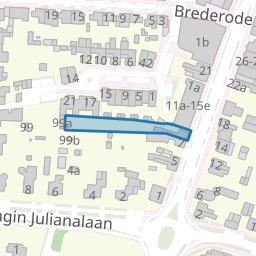 Perceel AAL01-E-2729