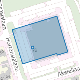 Perceel AAL01-E-2730