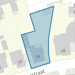 Perceel AAL01-E-2732