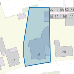 Perceel AAL01-E-2733