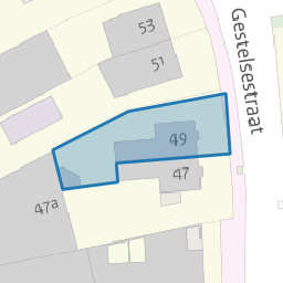 Perceel AAL01-E-2736