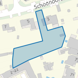 Perceel AAL01-E-2741