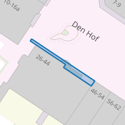 Perceel AAL01-E-2742