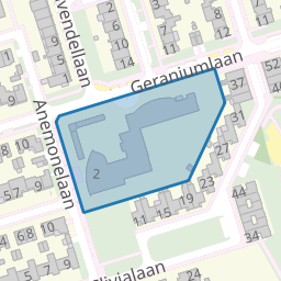 Perceel AAL01-E-2747