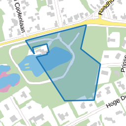 Perceel AAL01-E-2754