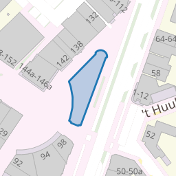 Perceel AAL01-E-2760