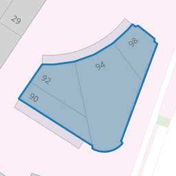 Perceel AAL01-E-2761