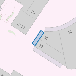 Perceel AAL01-E-2765