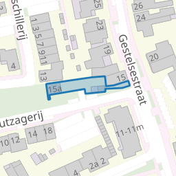 Perceel AAL01-E-2769