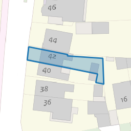 Perceel AAL01-E-2771