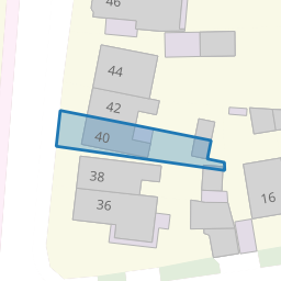 Perceel AAL01-E-2772