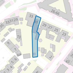 Perceel AAL01-E-2780