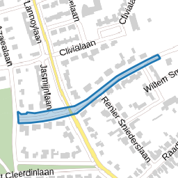 Perceel AAL01-E-2790