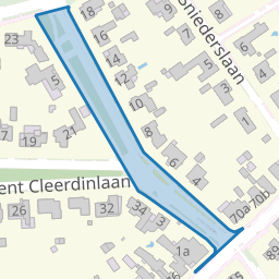 Perceel AAL01-E-2791