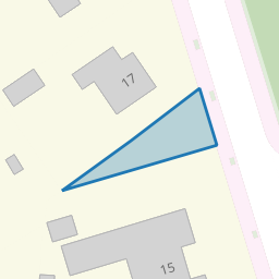 Perceel AAL01-E-2799