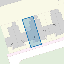 Perceel AAL01-E-2804