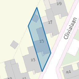 Perceel AAL01-E-2809