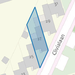 Perceel AAL01-E-2810