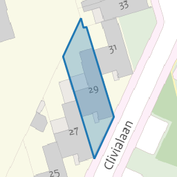 Perceel AAL01-E-2811