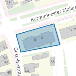 Perceel AAL01-E-2823