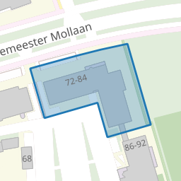 Perceel AAL01-E-2824