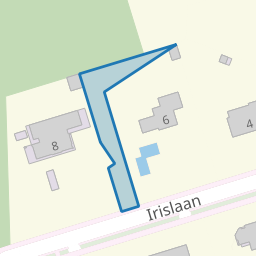 Perceel AAL01-E-2832