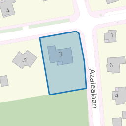 Perceel AAL01-E-2838