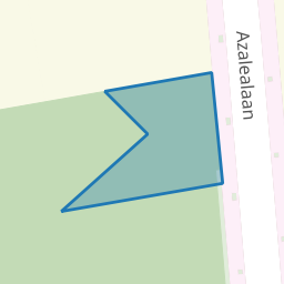 Perceel AAL01-E-2839