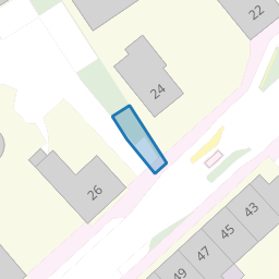 Perceel AAL01-E-2842