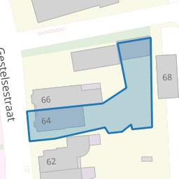 Perceel AAL01-E-2852