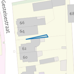 Perceel AAL01-E-2853