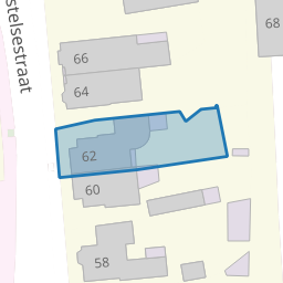 Perceel AAL01-E-2855