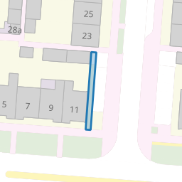 Perceel AAL01-E-2858