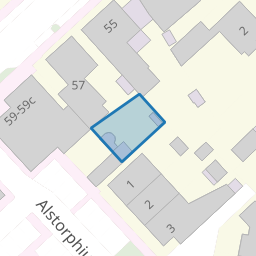 Perceel AAL01-E-2864