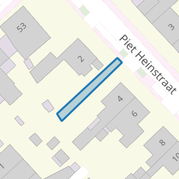 Perceel AAL01-E-2866