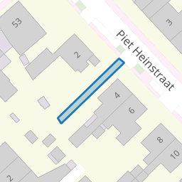 Perceel AAL01-E-2867