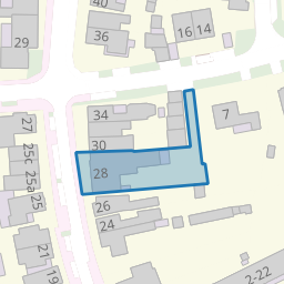 Perceel AAL01-E-2876