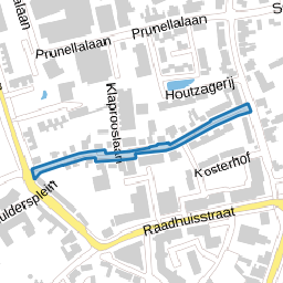 Perceel AAL01-E-2878