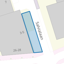 Perceel AAL01-E-2881