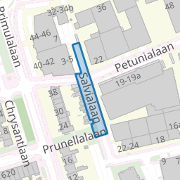 Perceel AAL01-E-2882