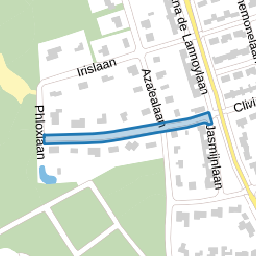 Perceel AAL01-E-2885