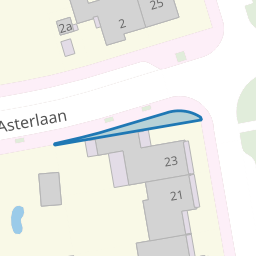 Perceel AAL01-E-2886