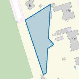 Perceel AAL01-E-2888