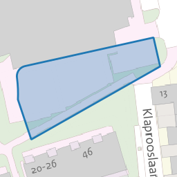 Perceel AAL01-E-2893