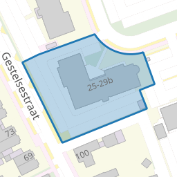 Perceel AAL01-E-2897