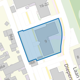 Perceel AAL01-E-2901