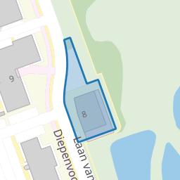 Perceel AAL01-E-2903