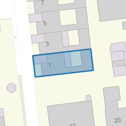 Perceel AAL01-E-2917